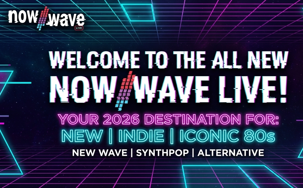 Now Wave News